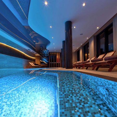 Bijele Vode Spa&Nature Hotel Prijedor Zewnętrze zdjęcie