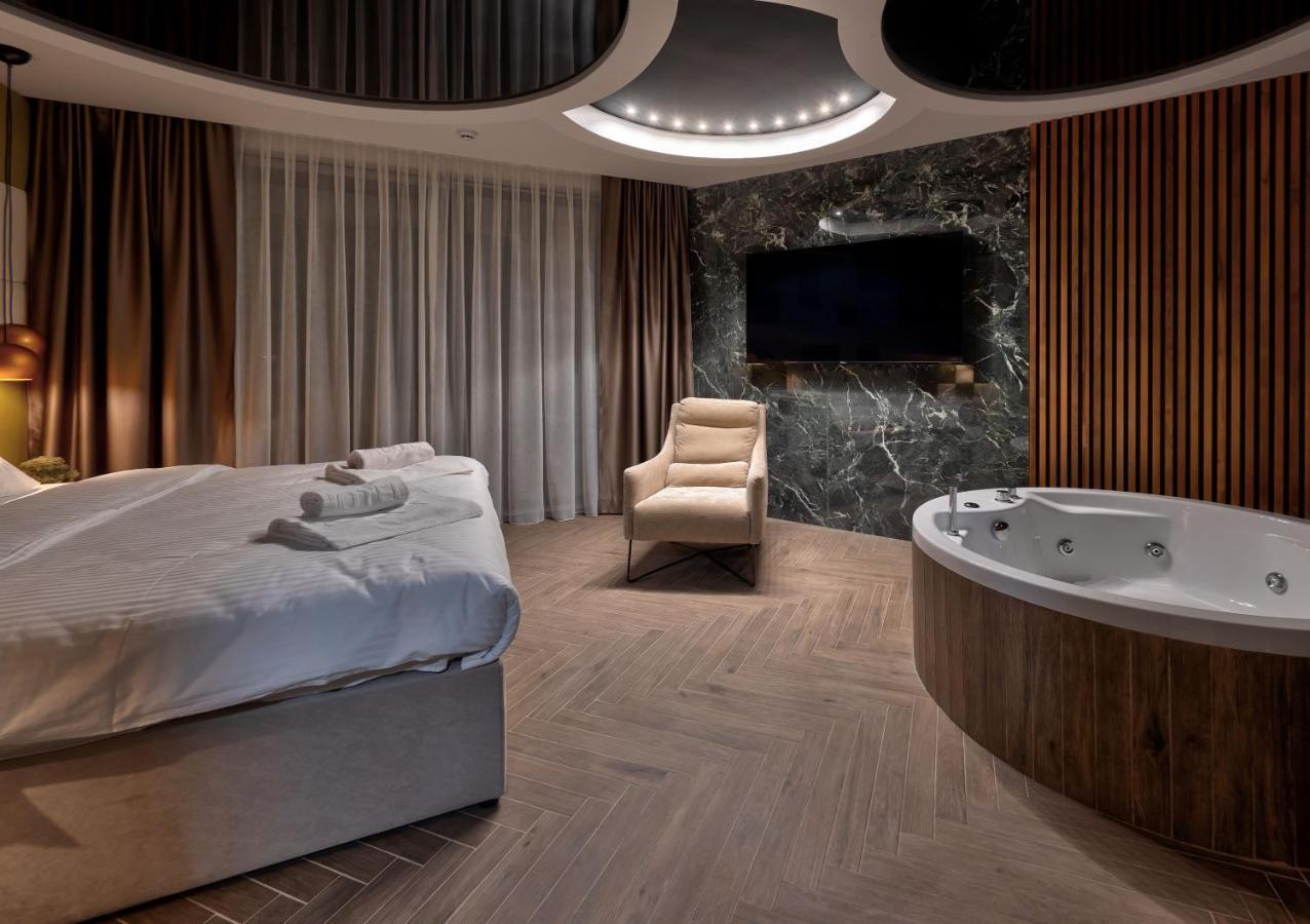 Bijele Vode Spa&Nature Hotel Prijedor Zewnętrze zdjęcie