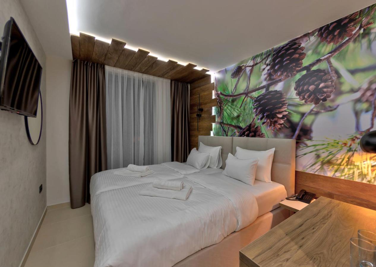 Bijele Vode Spa&Nature Hotel Prijedor Zewnętrze zdjęcie