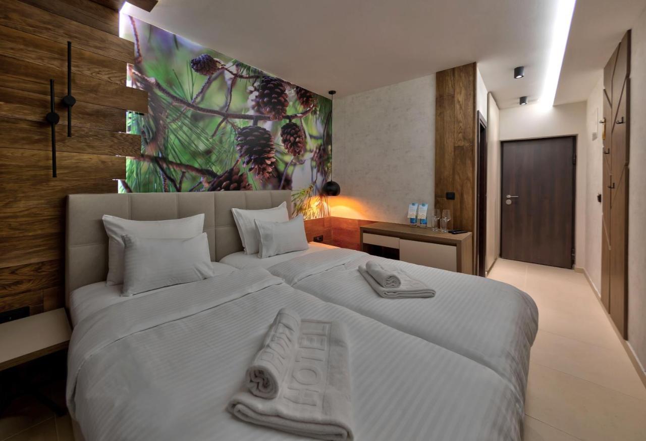 Bijele Vode Spa&Nature Hotel Prijedor Zewnętrze zdjęcie