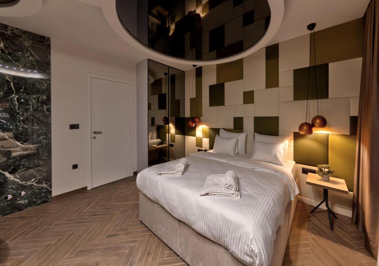 Bijele Vode Spa&Nature Hotel Prijedor Zewnętrze zdjęcie