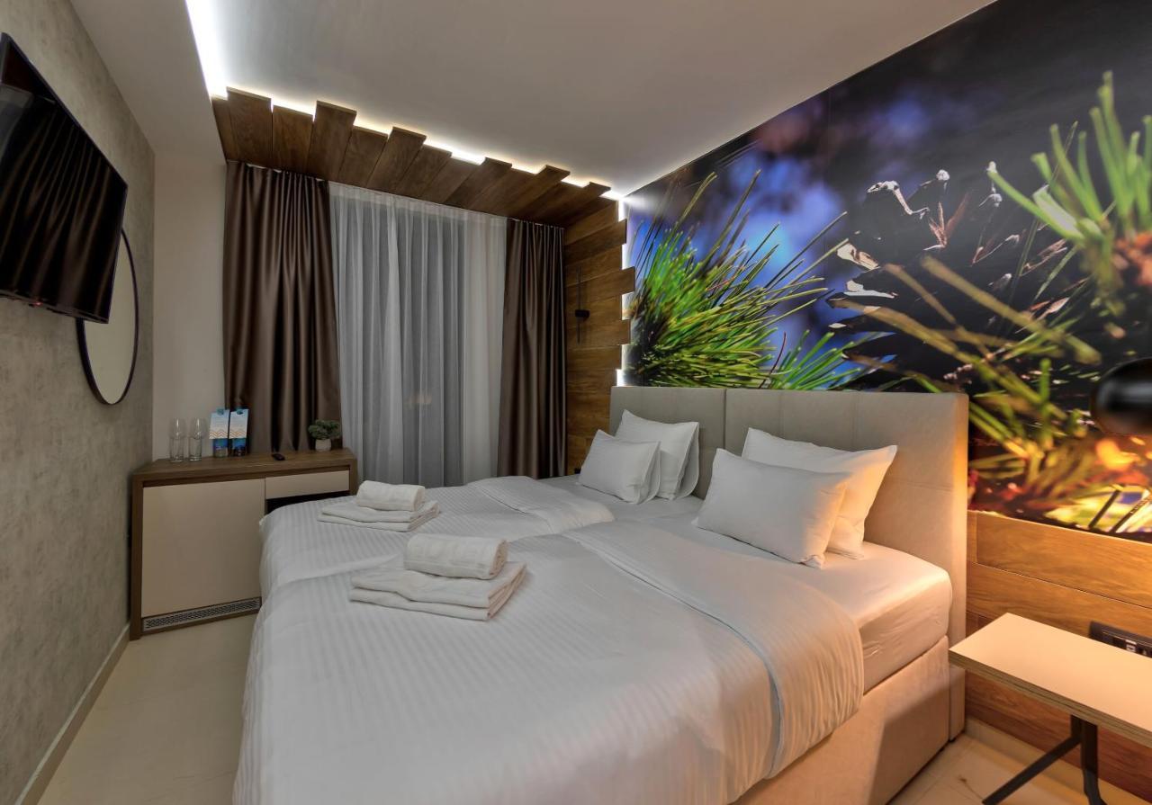 Bijele Vode Spa&Nature Hotel Prijedor Zewnętrze zdjęcie