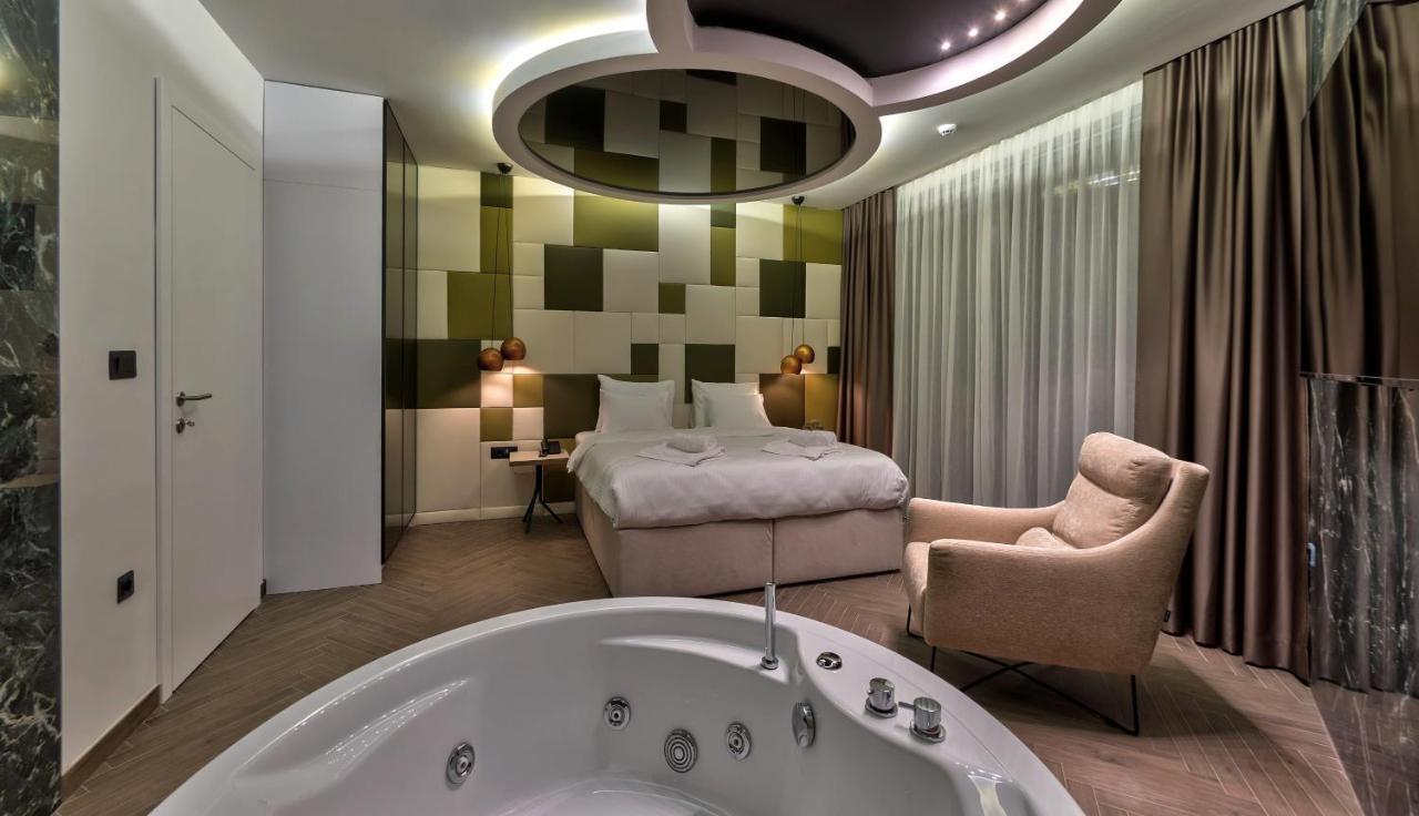 Bijele Vode Spa&Nature Hotel Prijedor Zewnętrze zdjęcie