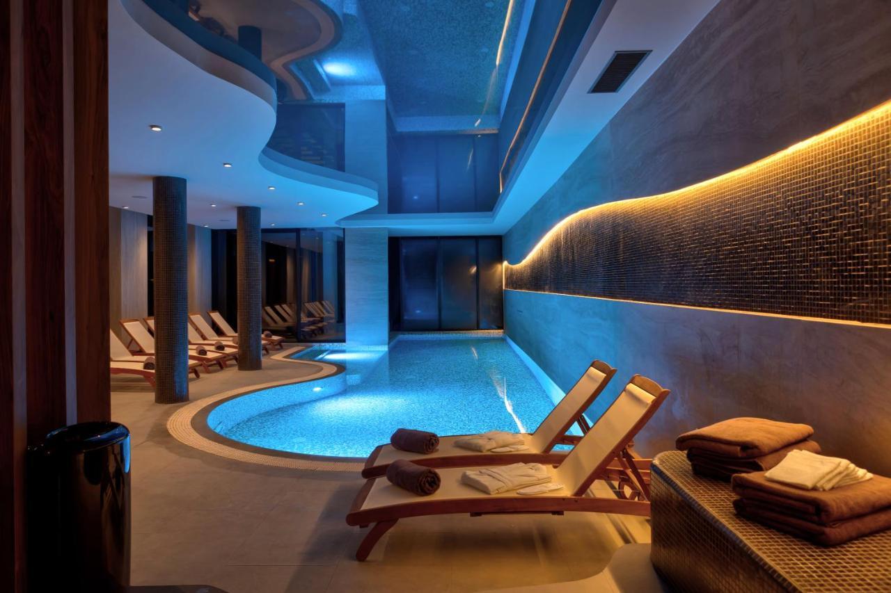 Bijele Vode Spa&Nature Hotel Prijedor Zewnętrze zdjęcie