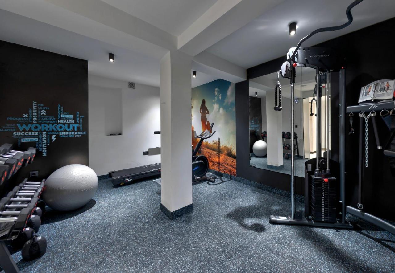 Bijele Vode Spa&Nature Hotel Prijedor Zewnętrze zdjęcie