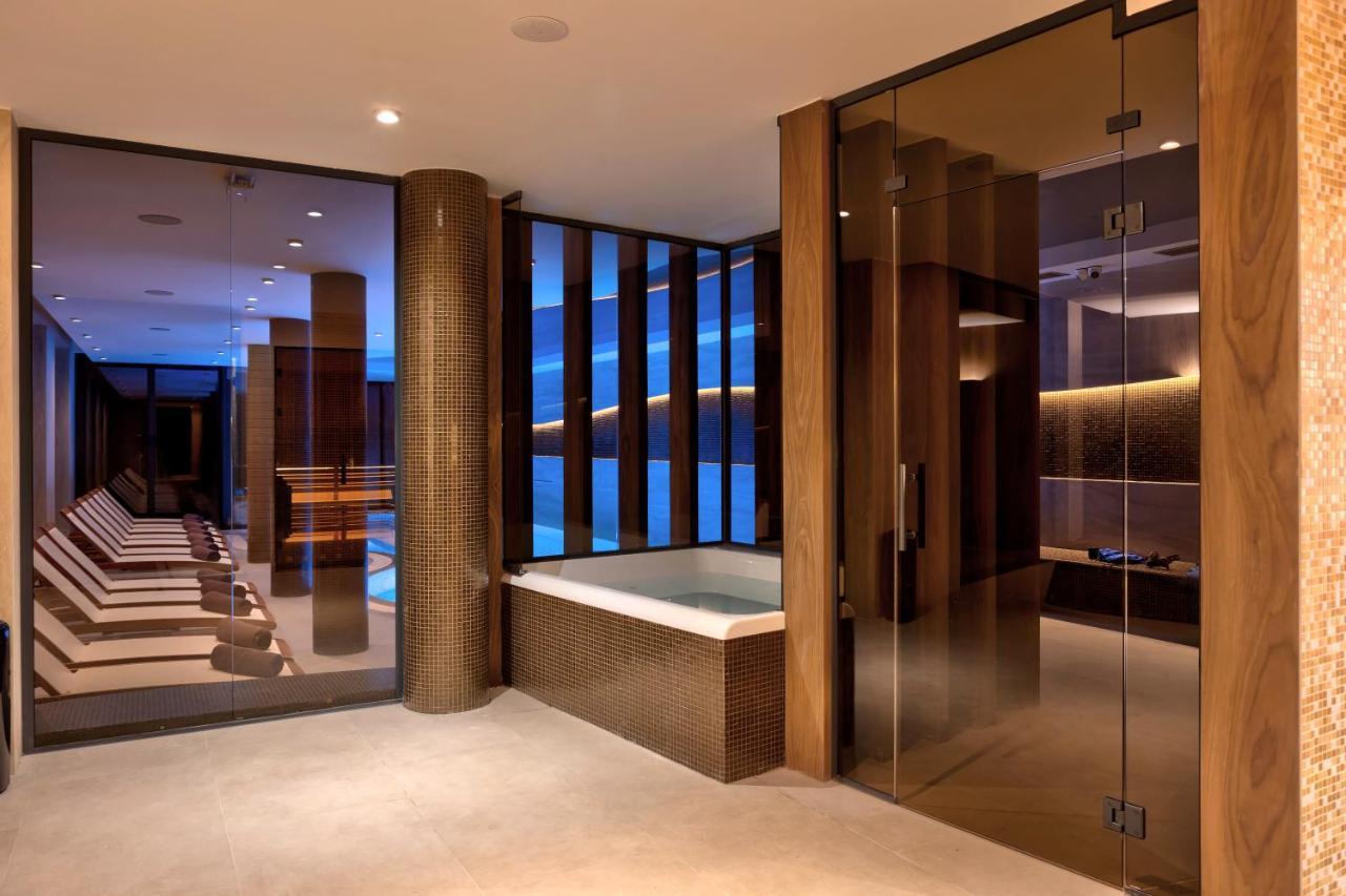 Bijele Vode Spa&Nature Hotel Prijedor Zewnętrze zdjęcie