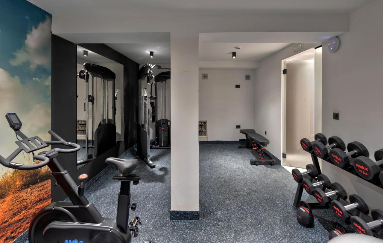 Bijele Vode Spa&Nature Hotel Prijedor Zewnętrze zdjęcie