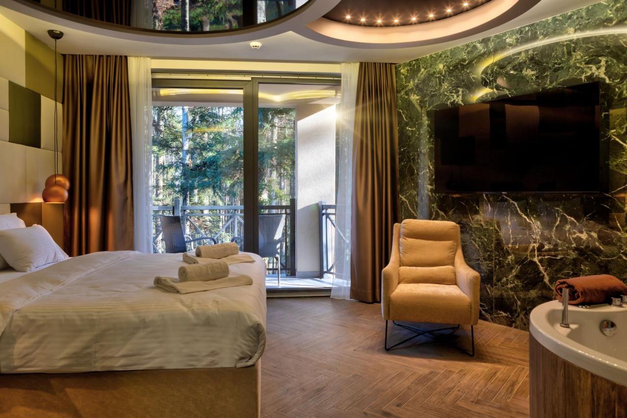 Bijele Vode Spa&Nature Hotel Prijedor Zewnętrze zdjęcie