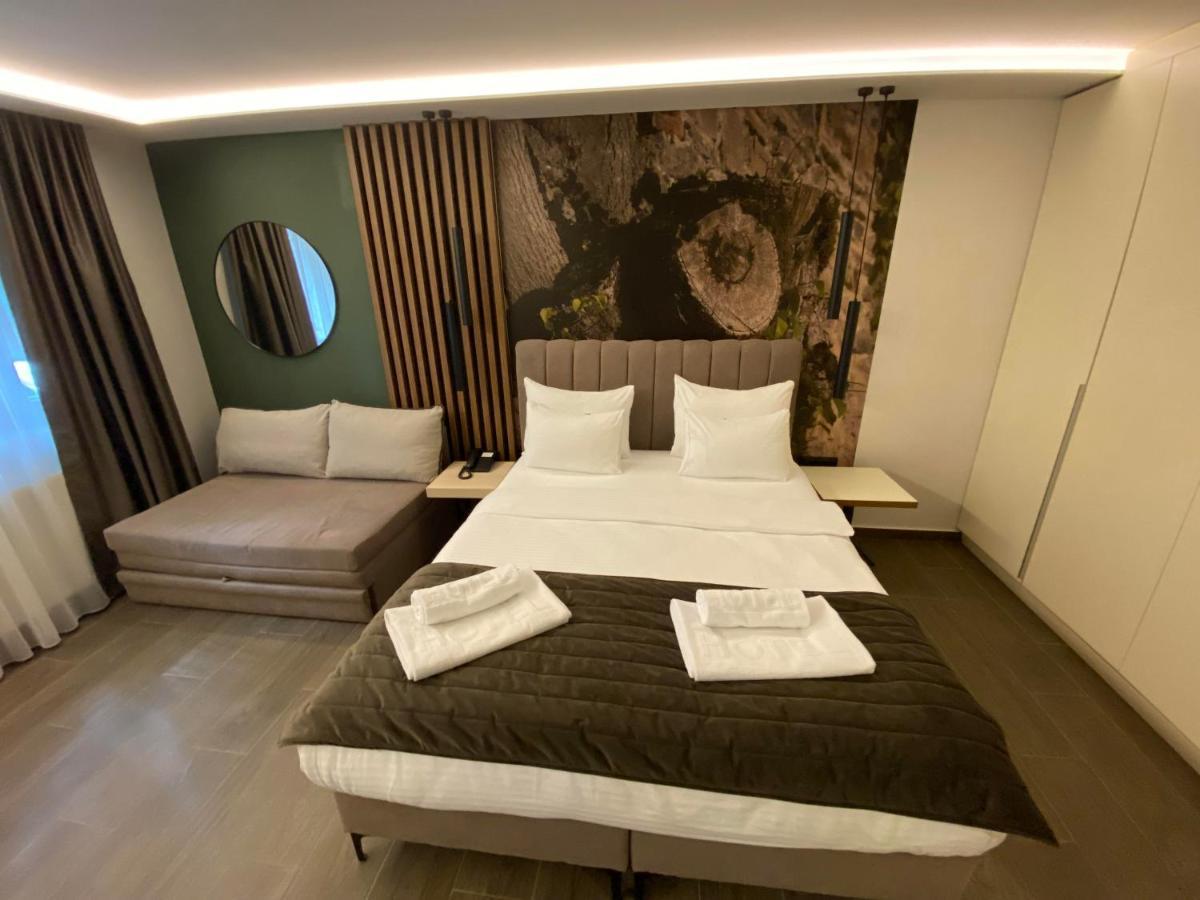 Bijele Vode Spa&Nature Hotel Prijedor Zewnętrze zdjęcie