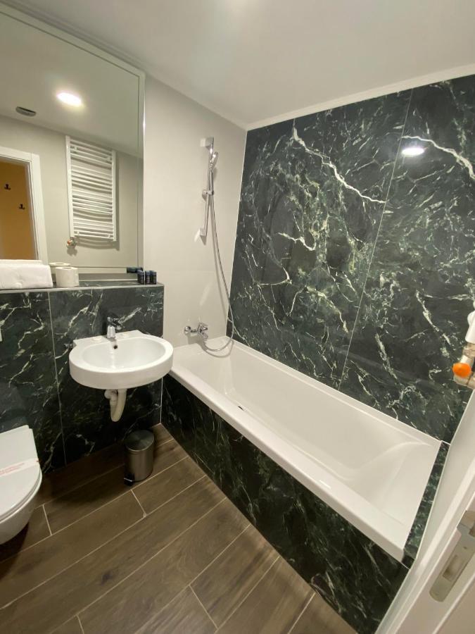 Bijele Vode Spa&Nature Hotel Prijedor Zewnętrze zdjęcie