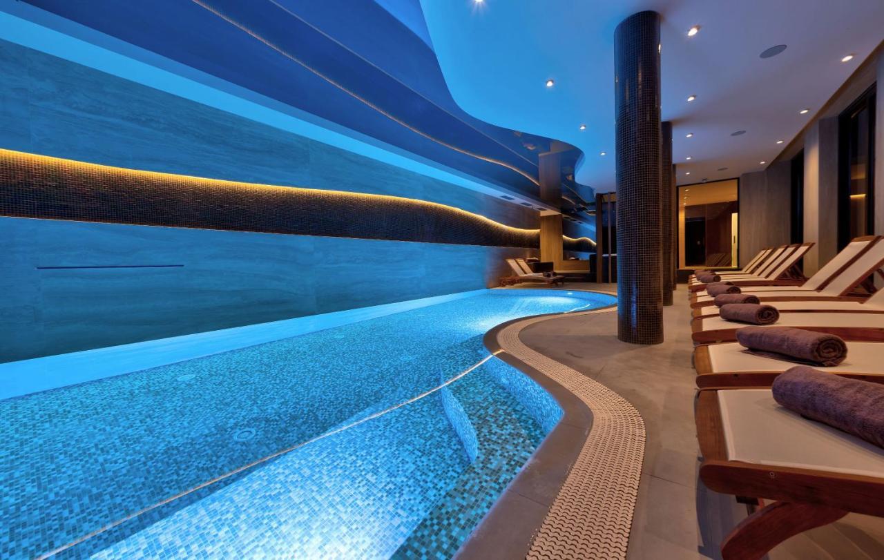 Bijele Vode Spa&Nature Hotel Prijedor Zewnętrze zdjęcie
