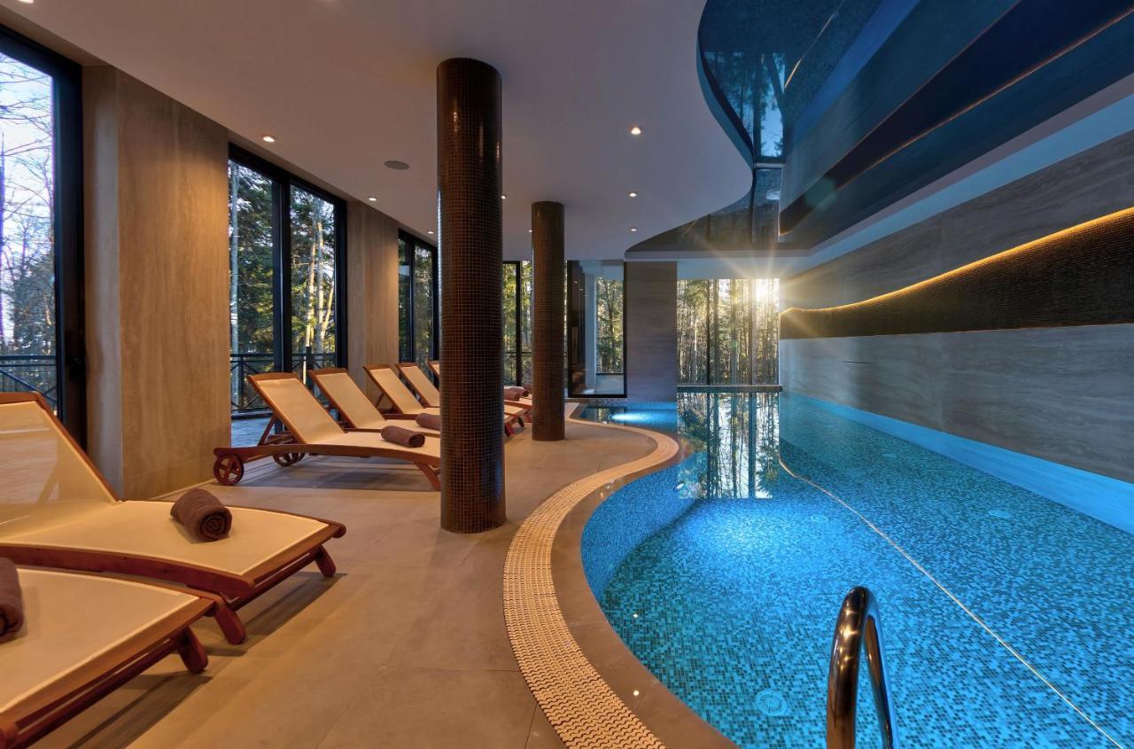 Bijele Vode Spa&Nature Hotel Prijedor Zewnętrze zdjęcie