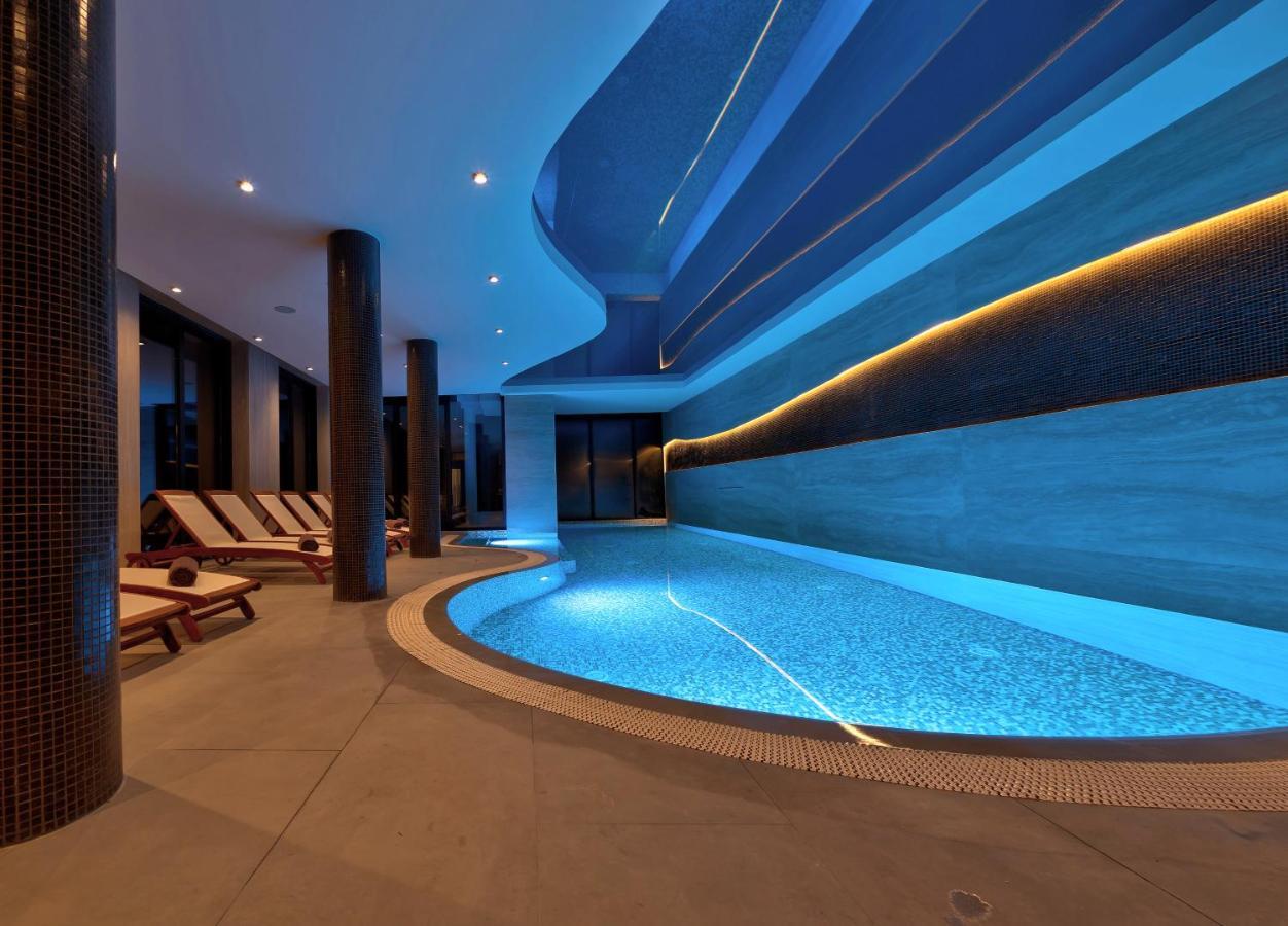 Bijele Vode Spa&Nature Hotel Prijedor Zewnętrze zdjęcie