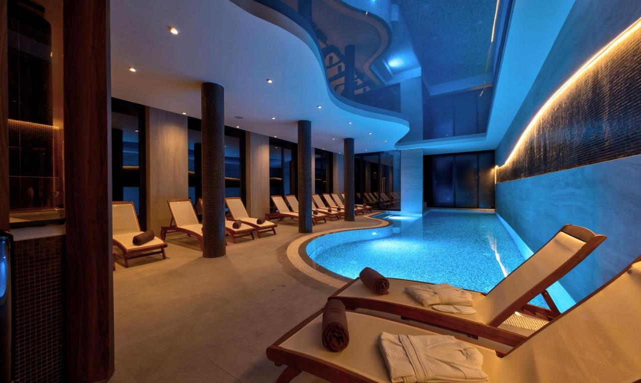 Bijele Vode Spa&Nature Hotel Prijedor Zewnętrze zdjęcie