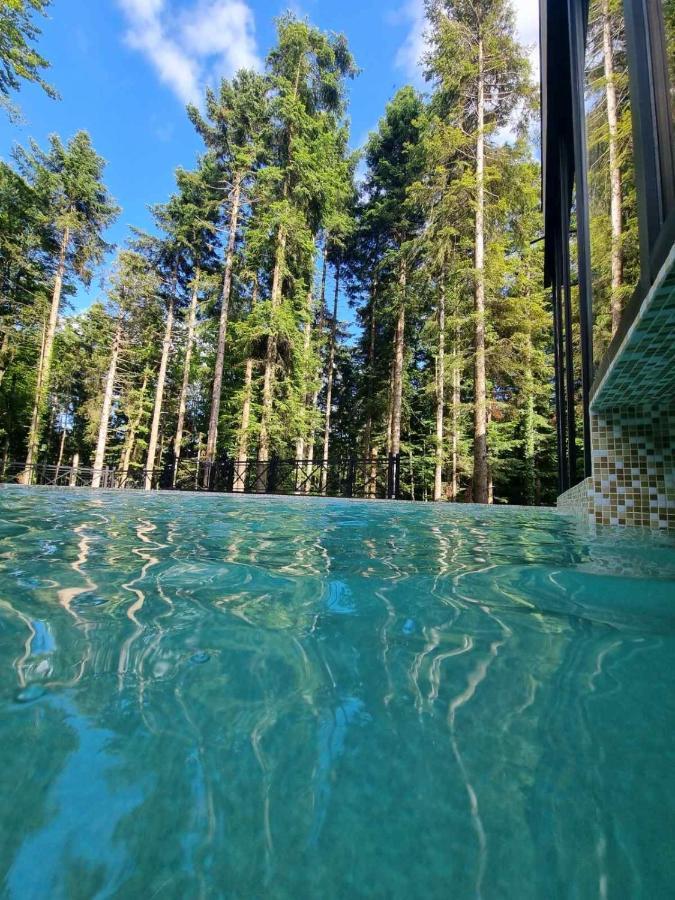 Bijele Vode Spa&Nature Hotel Prijedor Zewnętrze zdjęcie