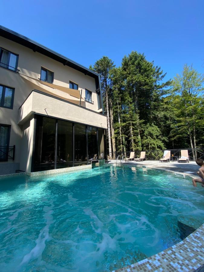 Bijele Vode Spa&Nature Hotel Prijedor Zewnętrze zdjęcie