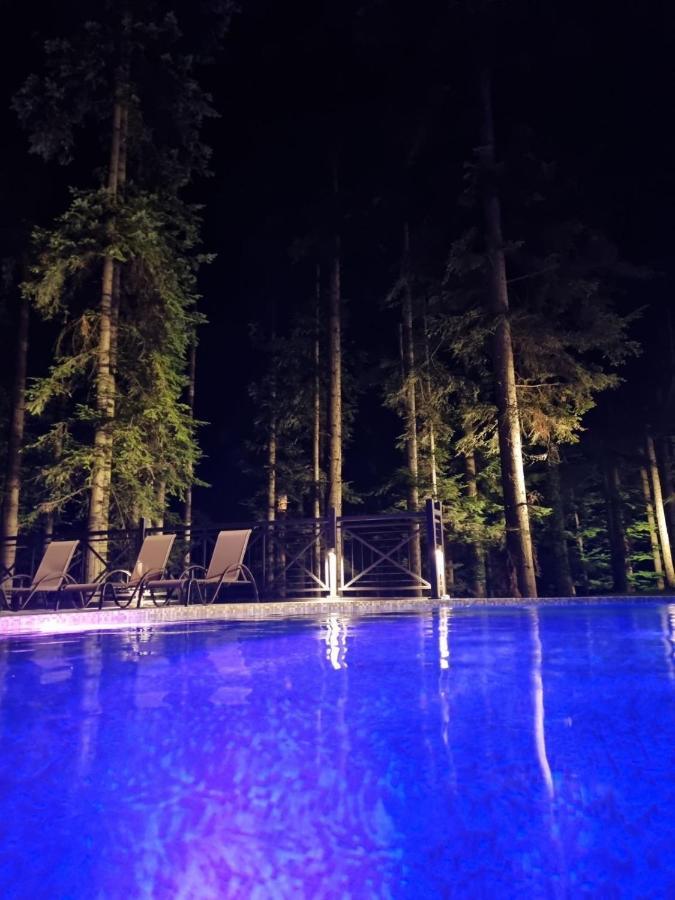 Bijele Vode Spa&Nature Hotel Prijedor Zewnętrze zdjęcie